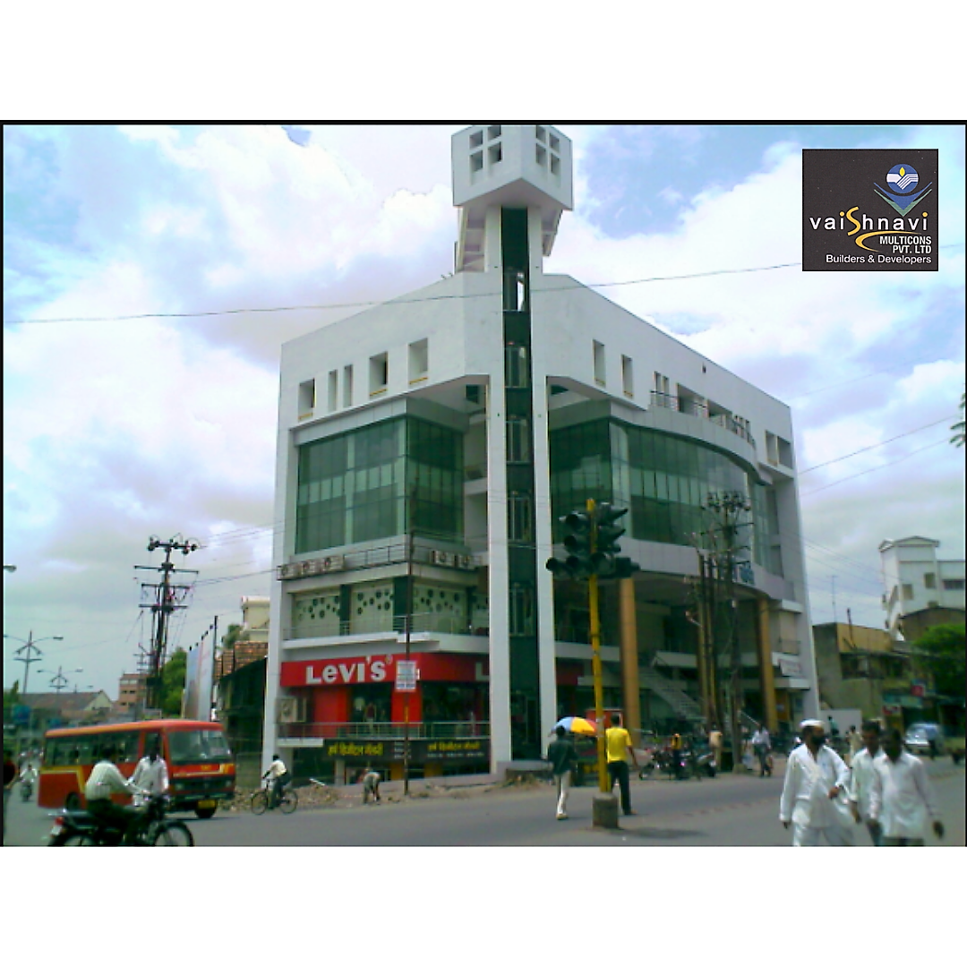 CITY CORNER