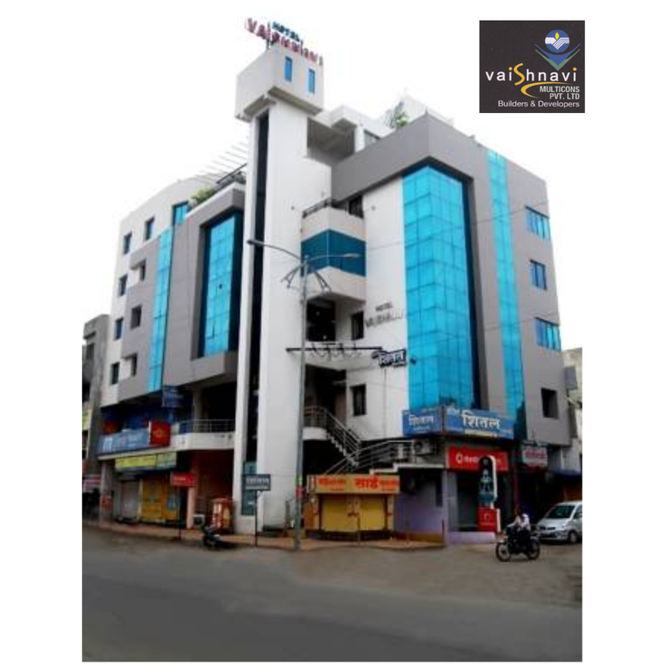 VAISHNAVI CORNER