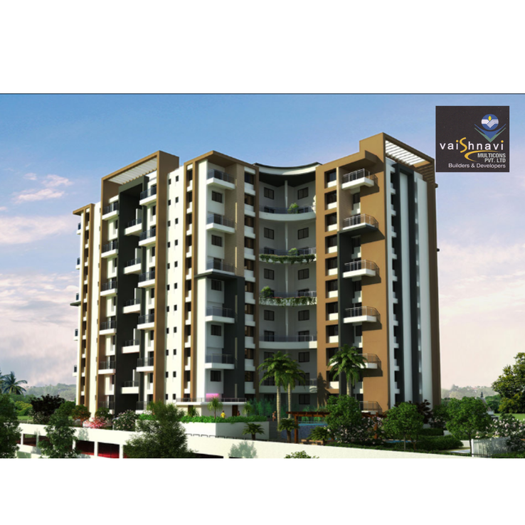 VAISHNAVI HEIGHTS